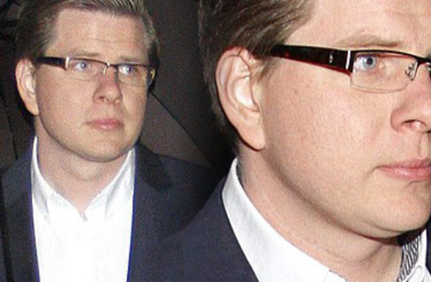 Super Express: Teść Chajzera w chwili wypadku miał zawał