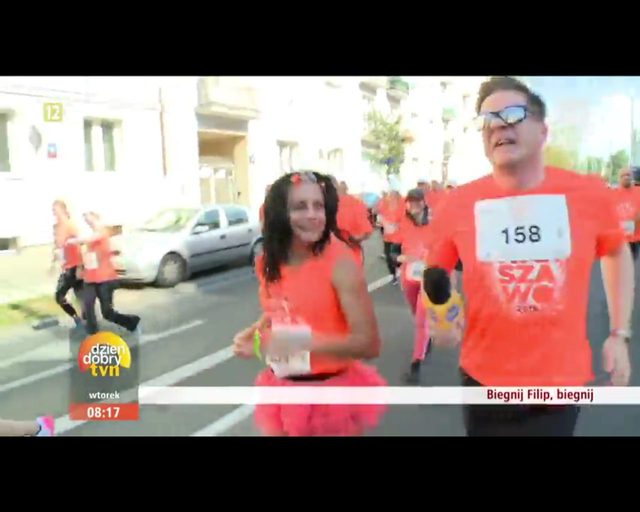 Po obejrzeniu tego reportażu Chajzera, ludzie zaczęli płakać