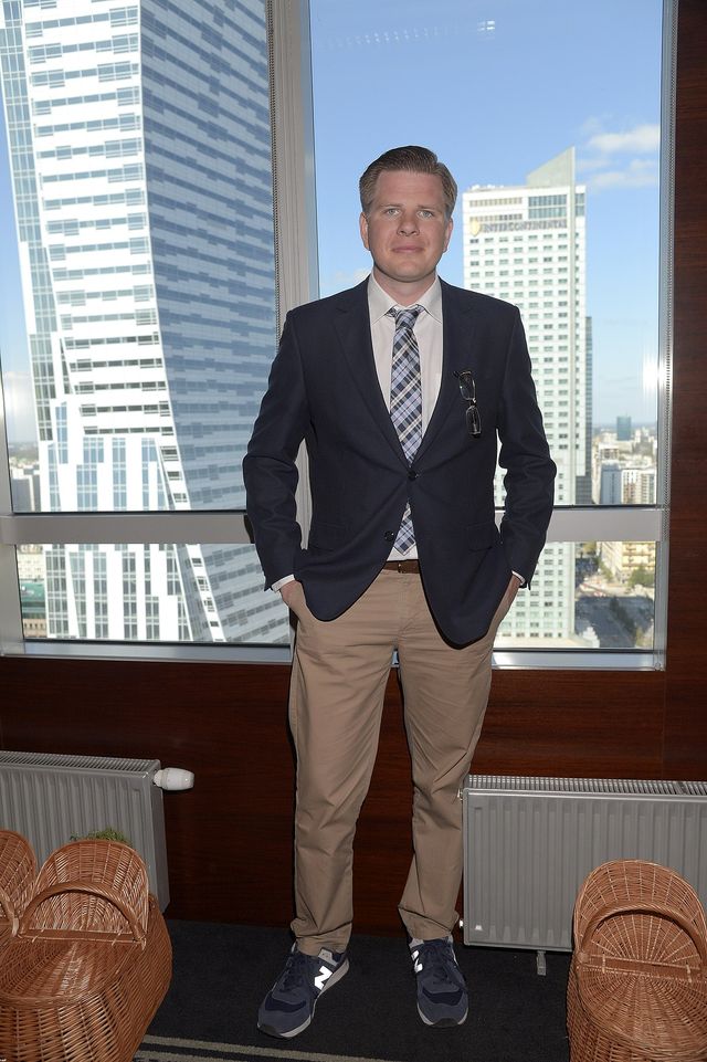 Gwiazdy promują sieć Freshmarket (FOTO)