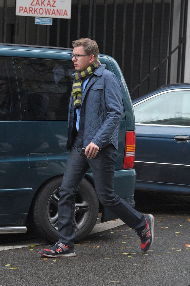 Filip Chajzer ma bardzo ładną siostrę! (Facebook) Filip Chajzer ma bardzo ładną siostrę! (Facebook)