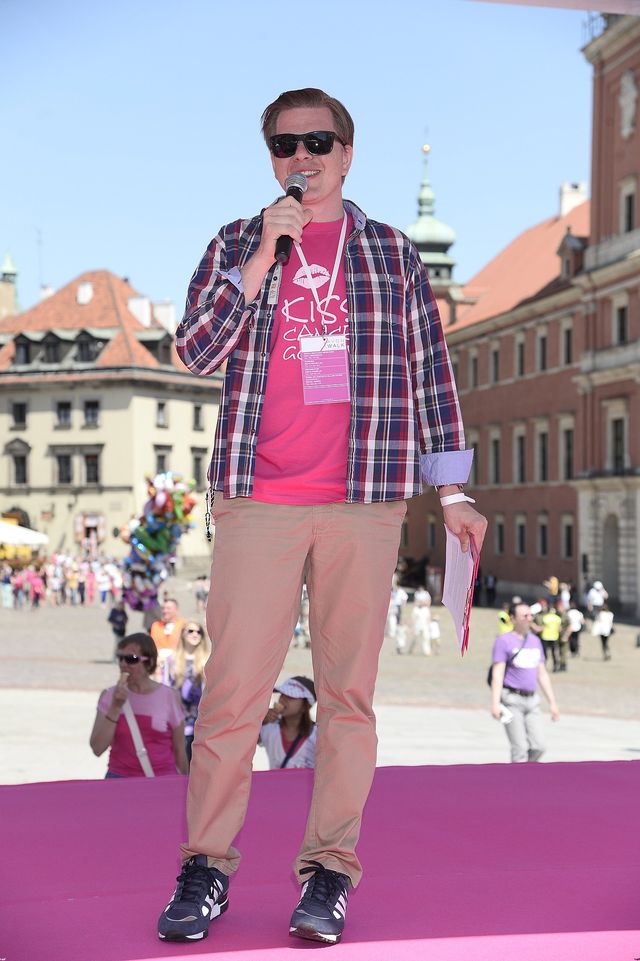 Ostre spięcie na linii Filip Chajzer - Wróżbita Maciej