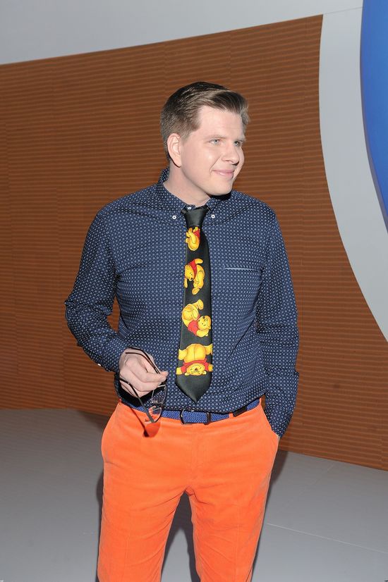 Rodzi się skandal? NIE UWIERZYSZ, o co oskarżono Filipa Chajzera! Rodzi się skandal? NIE UWIERZYSZ, o co oskarżono Filipa Chajzera!