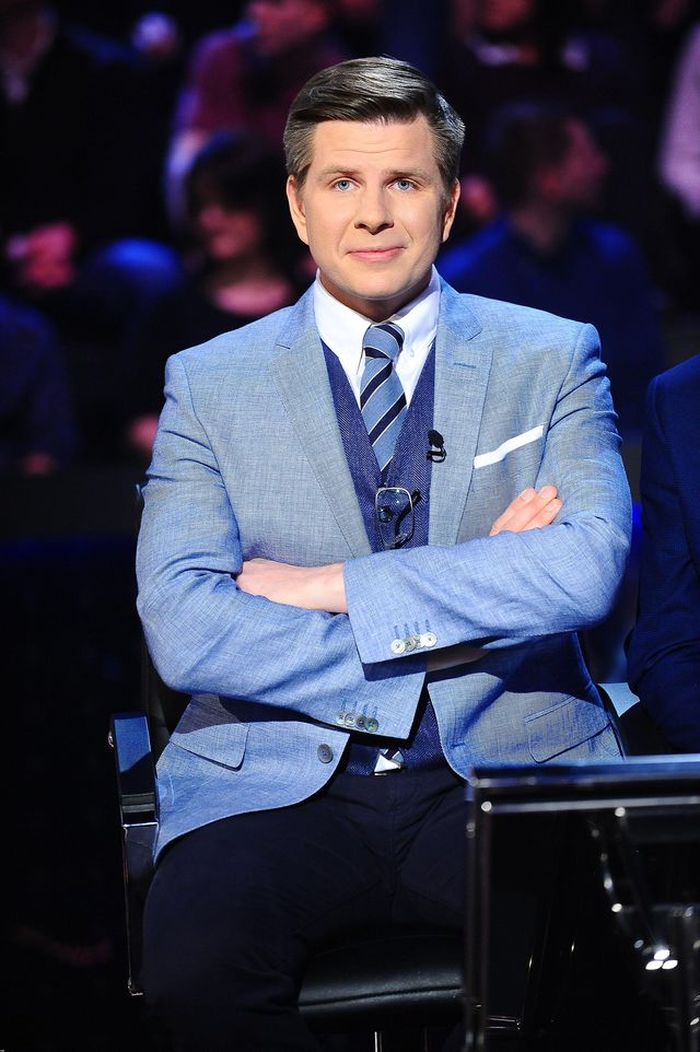 Filip Chajzer zostanie prowadzącym nowego show Hipnoza. Na czym będzie polegać?