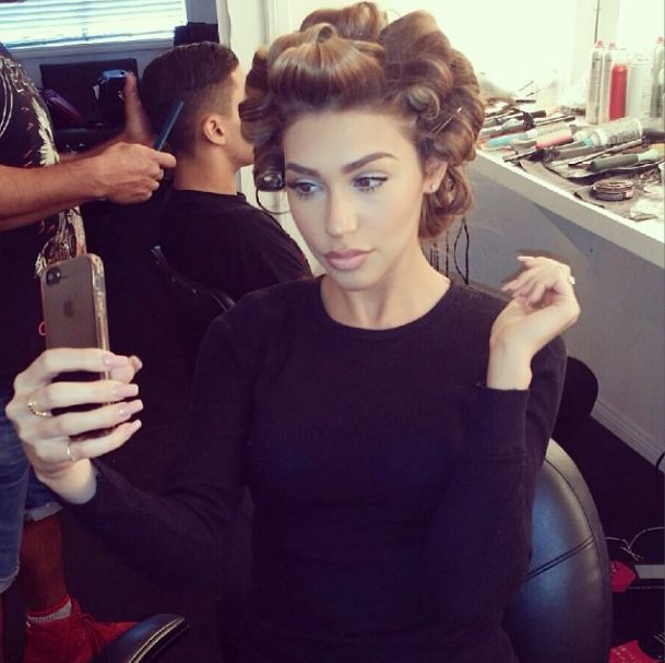 Dziewczyna Justina Biebera: Jestem zwyczajną studentką!