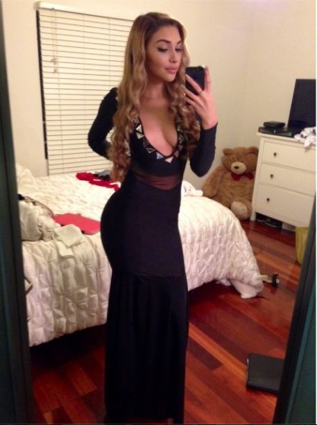 Dziewczyna Justina Biebera: Jestem zwyczajną studentką!