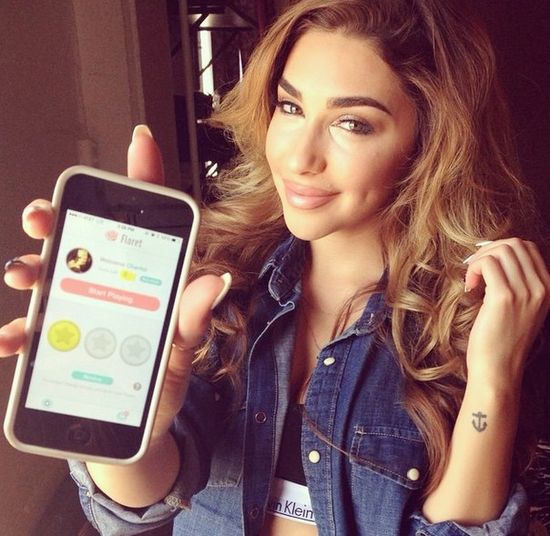 Była dziewczyna Biebera znalazła sobie innego piosenkarza Była dziewczyna Biebera znalazła sobie innego piosenkarza