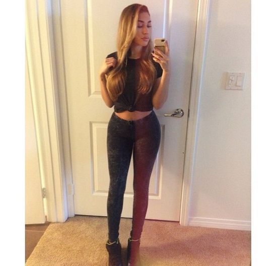 Była dziewczyna Biebera znalazła sobie innego piosenkarza Była dziewczyna Biebera znalazła sobie innego piosenkarza