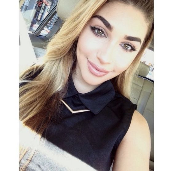 Była dziewczyna Biebera znalazła sobie innego piosenkarza 