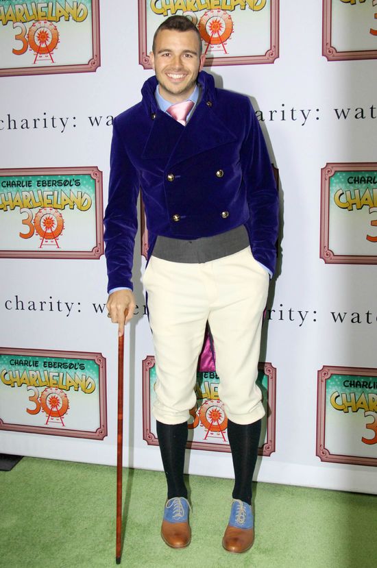 Britney Spears już ma nowego chłopaka!