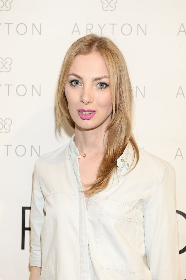 Gwiazdy i celebrytki szykują się do zimy (FOTO) Gwiazdy i celebrytki szykują się do zimy (FOTO)