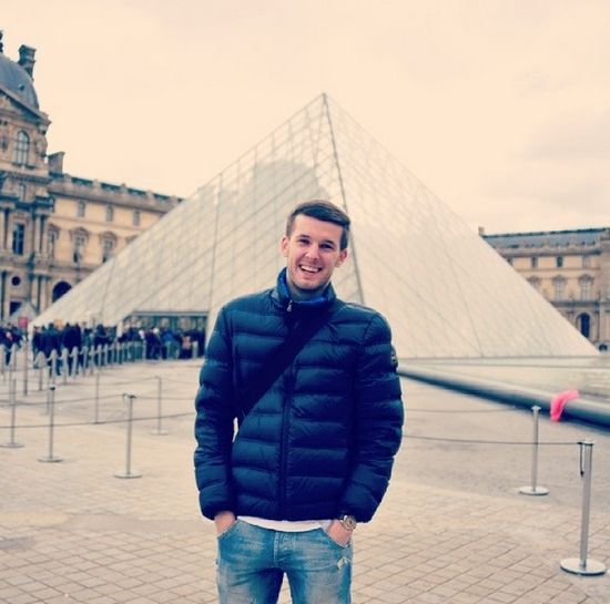 Charlize Mystery pochwaliła się chłopakiem (FOTO)