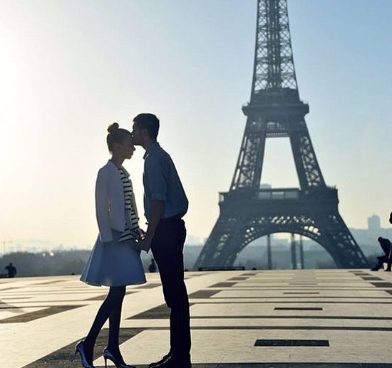 Charlize Mystery pochwaliła się chłopakiem (FOTO)