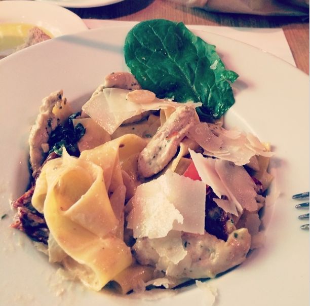 Kolejna blogerka udowadnia, że się nie odchudza? (FOTO)