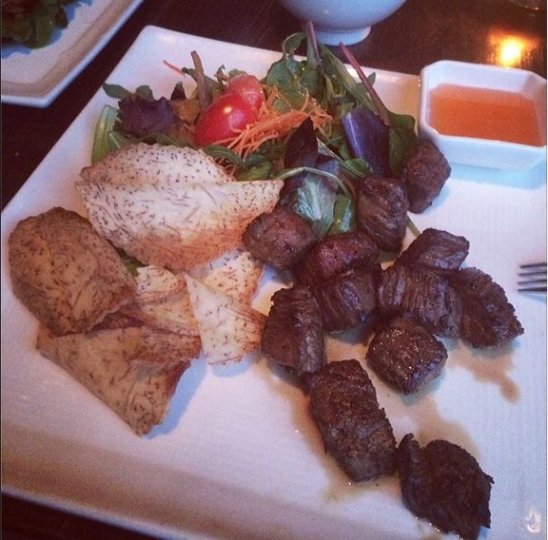 Kolejna blogerka udowadnia, że się nie odchudza? (FOTO)