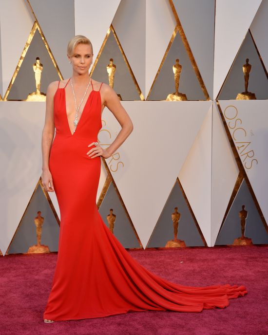 Gwiazdy na 88. rozdaniu Oscarów (FOTO)