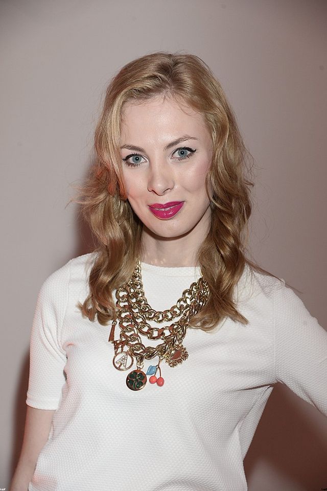 Celebrytki na premierze kosmetyków (FOTO) Celebrytki na premierze kosmetyków (FOTO)