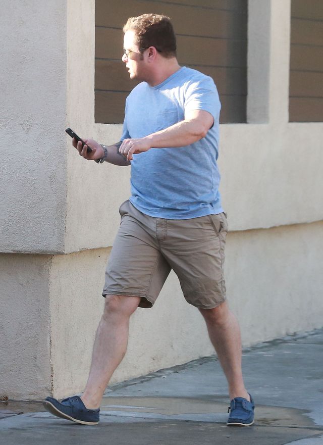 Syn Cher jeszcze nigdy nie był taki szczupły