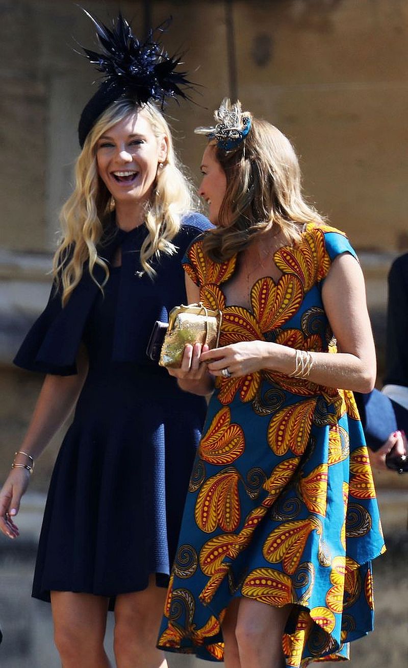 PRAWDZIWY powód, dlaczego Harry po 7. latach rozstał się z Chelsy Davy PRAWDZIWY powód, dlaczego Harry po 7. latach rozstał się z Chelsy Davy