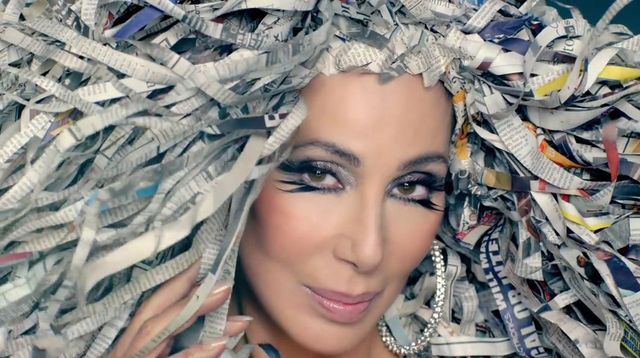 Sher po 12-stu latach przerwy wraca w wielkim stylu (VIDEO)