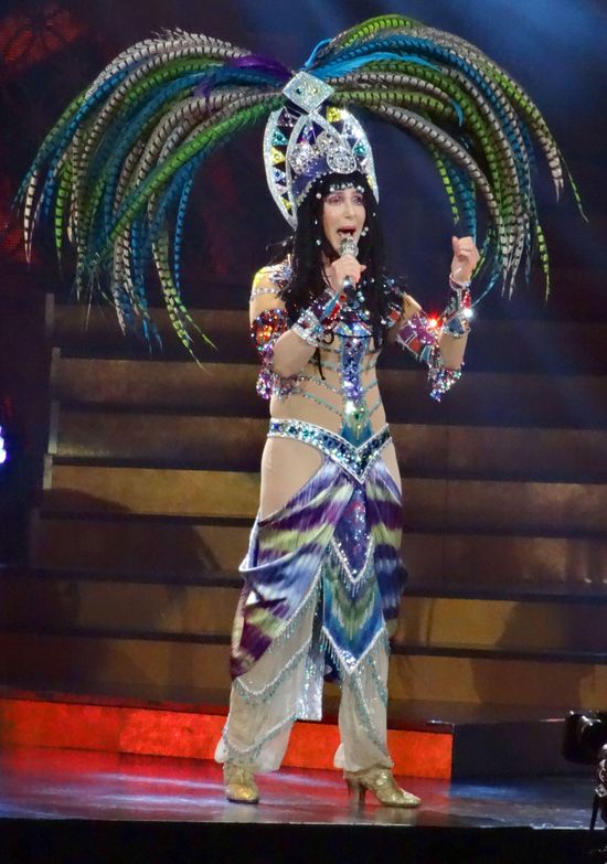 To NIE jest Madonna (FOTO)