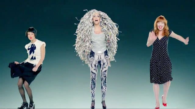 Sher po 12-stu latach przerwy wraca w wielkim stylu (VIDEO)