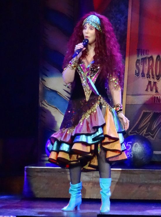 To NIE jest Madonna (FOTO)