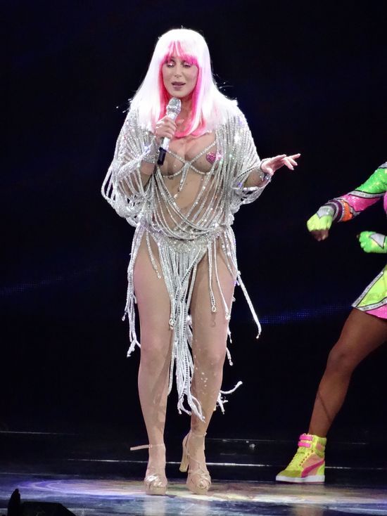 To NIE jest Madonna (FOTO)