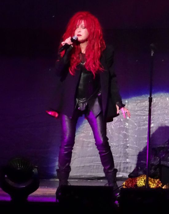 To NIE jest Madonna (FOTO)