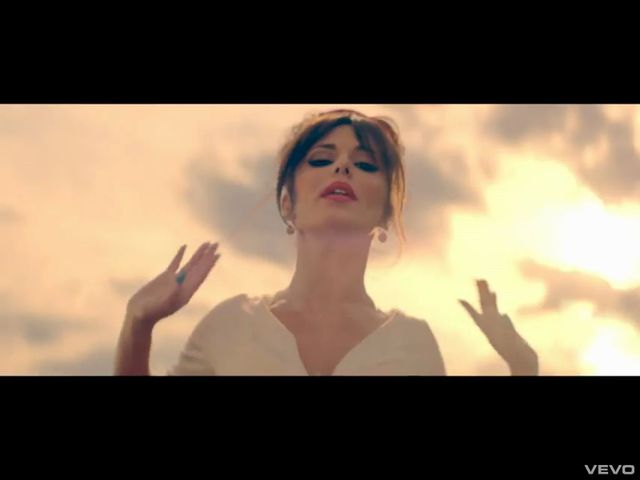 Cheryl Cole jest coraz szczuplejsza [VIDEO]