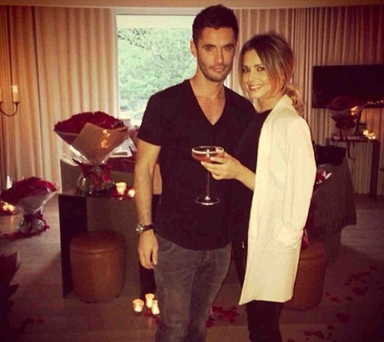 Cheryl Cole wzięła ślub po trzech miesiącach znajomości!