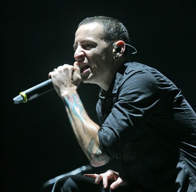 SKANDAL wokół pogrzebu Chestera Benningtona! SKANDAL wokół pogrzebu Chestera Benningtona!