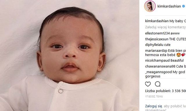 Kim Kardashian PRZEROBIŁA zdjęcie Chicago. Dodała jej... (Instagram)