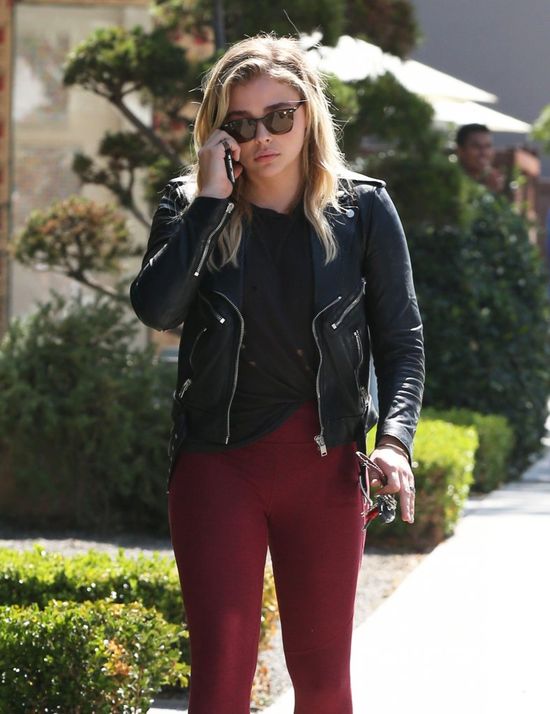 Khloe Kardashian tym komentarzem i zdjęciem SIĘGNĘŁA DNA Khloe Kardashian tym komentarzem i zdjęciem SIĘGNĘŁA DNA