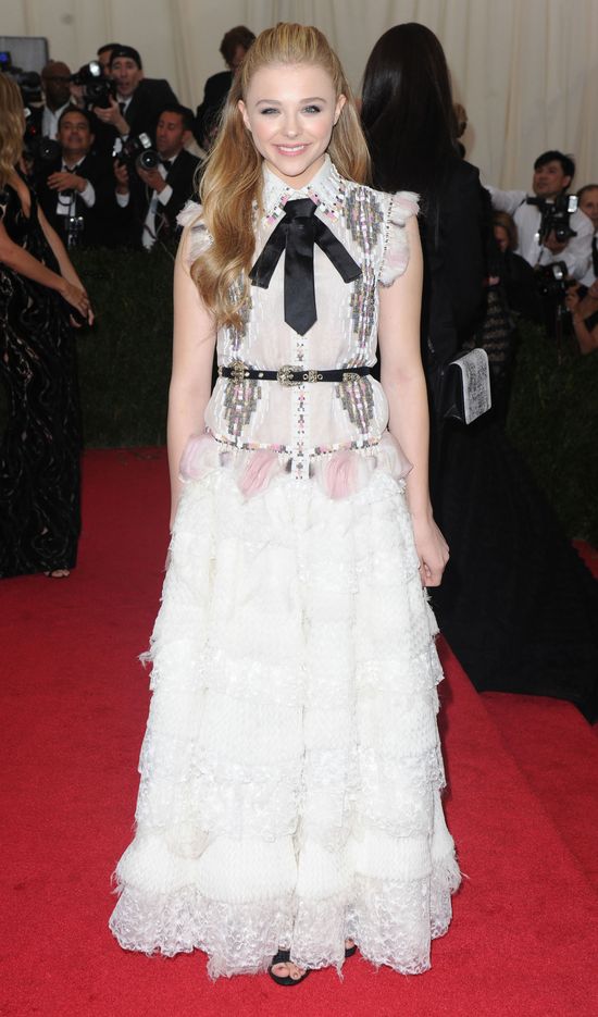 Brooklyn Beckahm umawia się ze sławną aktorką? Brooklyn Beckahm umawia się ze sławną aktorką?