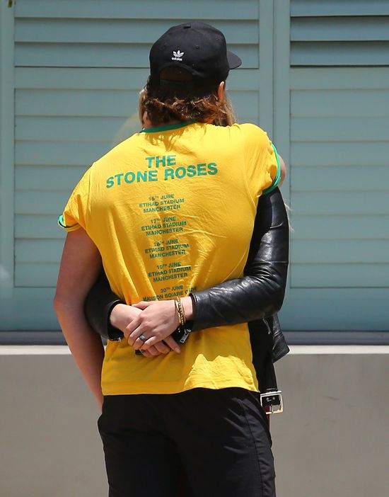 Brooklyn Beckham pokazał, gdzie ma Kanye Westa i jego bliskich (FOTO)