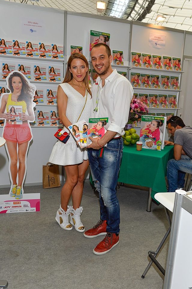 Nie wiedzieliśmy, że mamy tylu pisarzy w show-biznesie! Nie wiedzieliśmy, że mamy tylu pisarzy w show-biznesie!