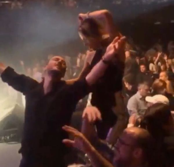 Ależ ta Ewa Chodakowska ma ruchy! [VIDEO]