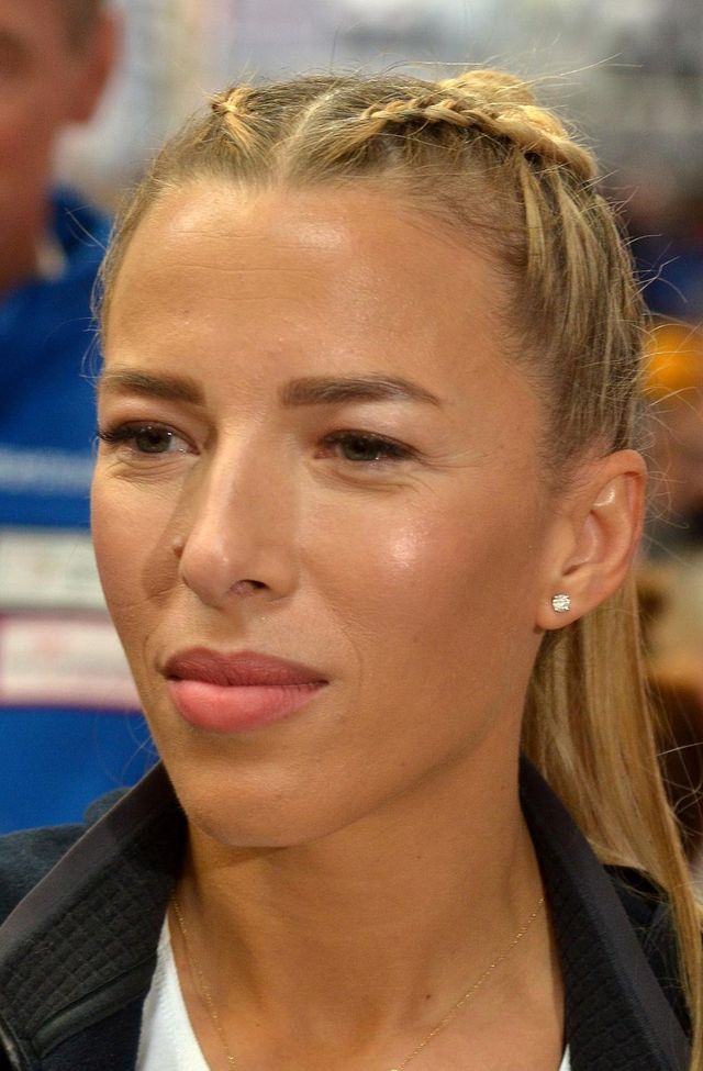 Ewa Chodakowska z bliska - bez filtrów i Photoshopa (ZDJĘCIA)