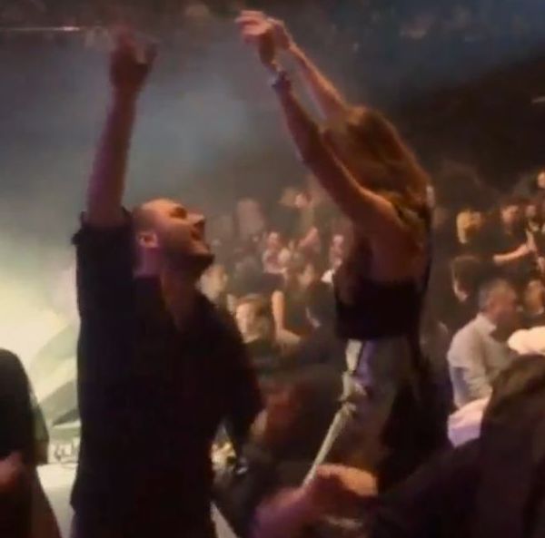 Ależ ta Ewa Chodakowska ma ruchy! [VIDEO]