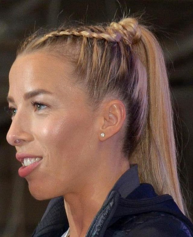 Ewa Chodakowska z bliska - bez filtrów i Photoshopa (ZDJĘCIA)