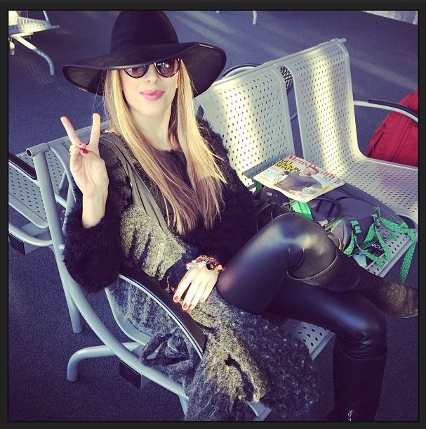 Anna Lewandowska: Nie jestem drugą Chodakowską, bo...