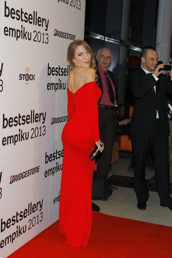 Chodakowska przyznaje, że rozmawiała z PLAYBOYEM (Instagram) Chodakowska przyznaje, że rozmawiała z PLAYBOYEM (Instagram)