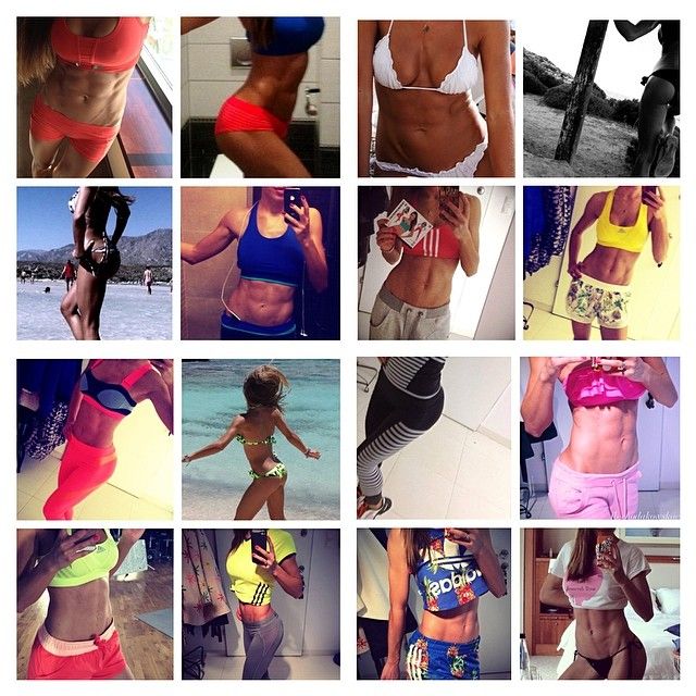 Ewa Chodakowska wpędza nas w kompleksy (FOTO)