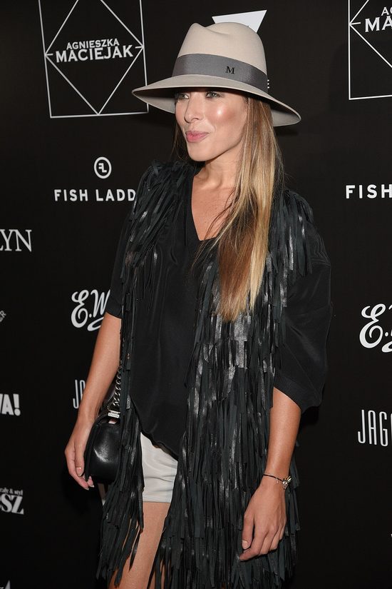 Ewa Chodakowska nie wygląda dobrze (Facebook)