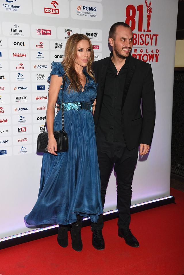 Ewa Chodakowska już dawno nie była tak WKURZONA (Facebook) Ewa Chodakowska już dawno nie była tak WKURZONA (Facebook)