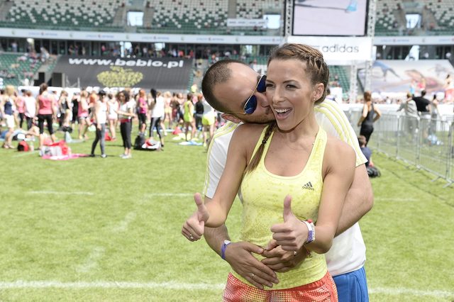 Chodakowska broni zmęczonych i sfrustrowanych matek