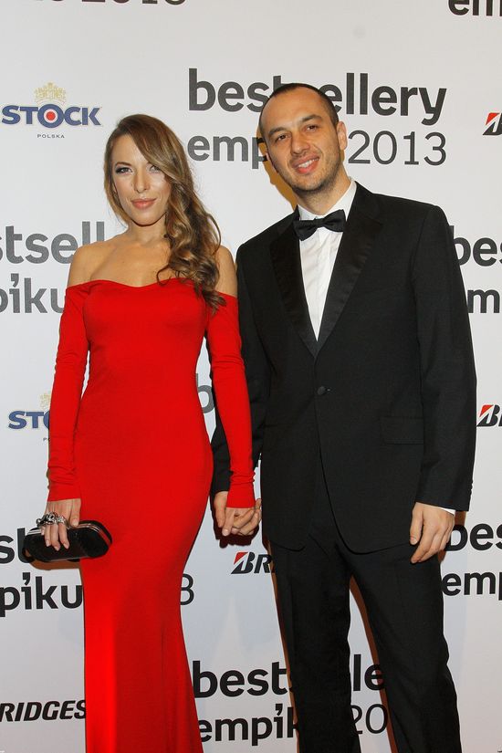 Chodakowska pokazała zdjęcie w sukni ślubnej