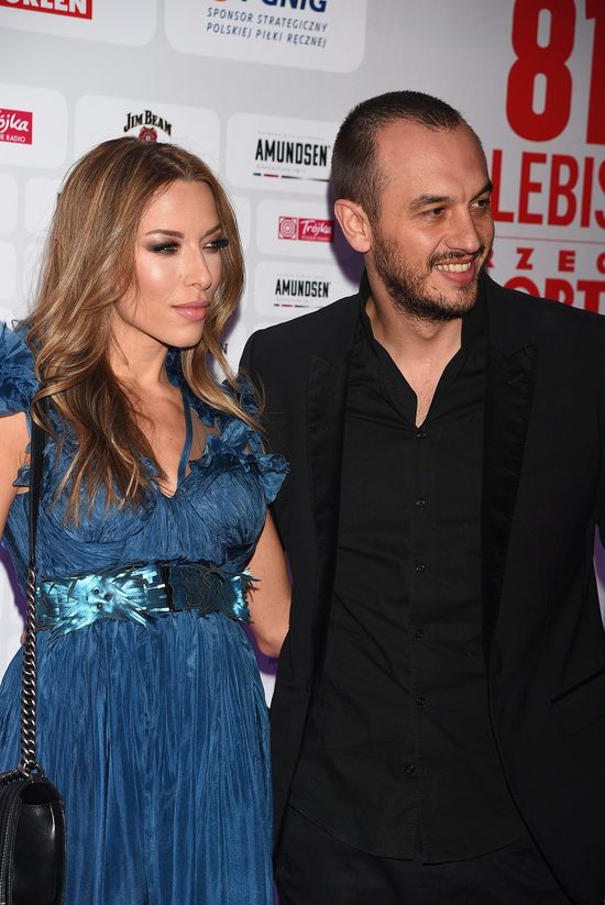 Ewa Chodakowska jak blogerka modowa? (FOTO)