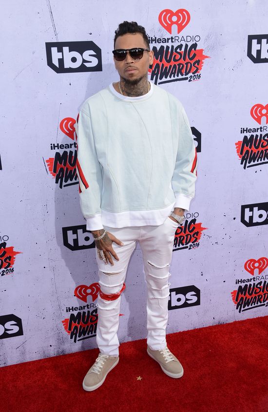 Gwiazdy na rozdaniu nagród iHeartRadio (FOTO)