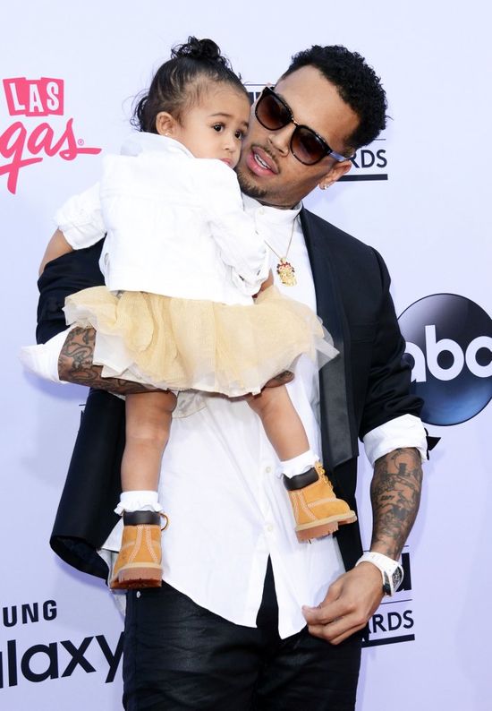 Tłumy gwiazd na Billboard Music Awards (FOTO)